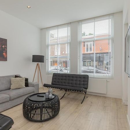 Zandvoort Village Apartments المظهر الخارجي الصورة