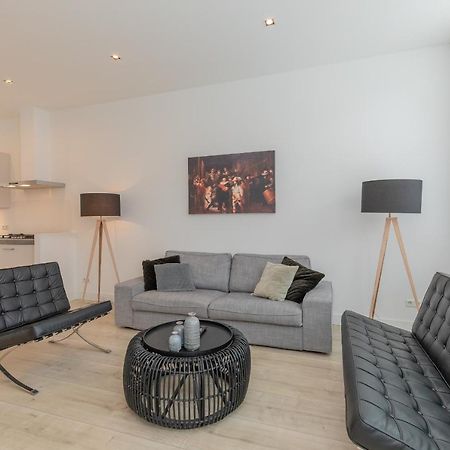 Zandvoort Village Apartments المظهر الخارجي الصورة