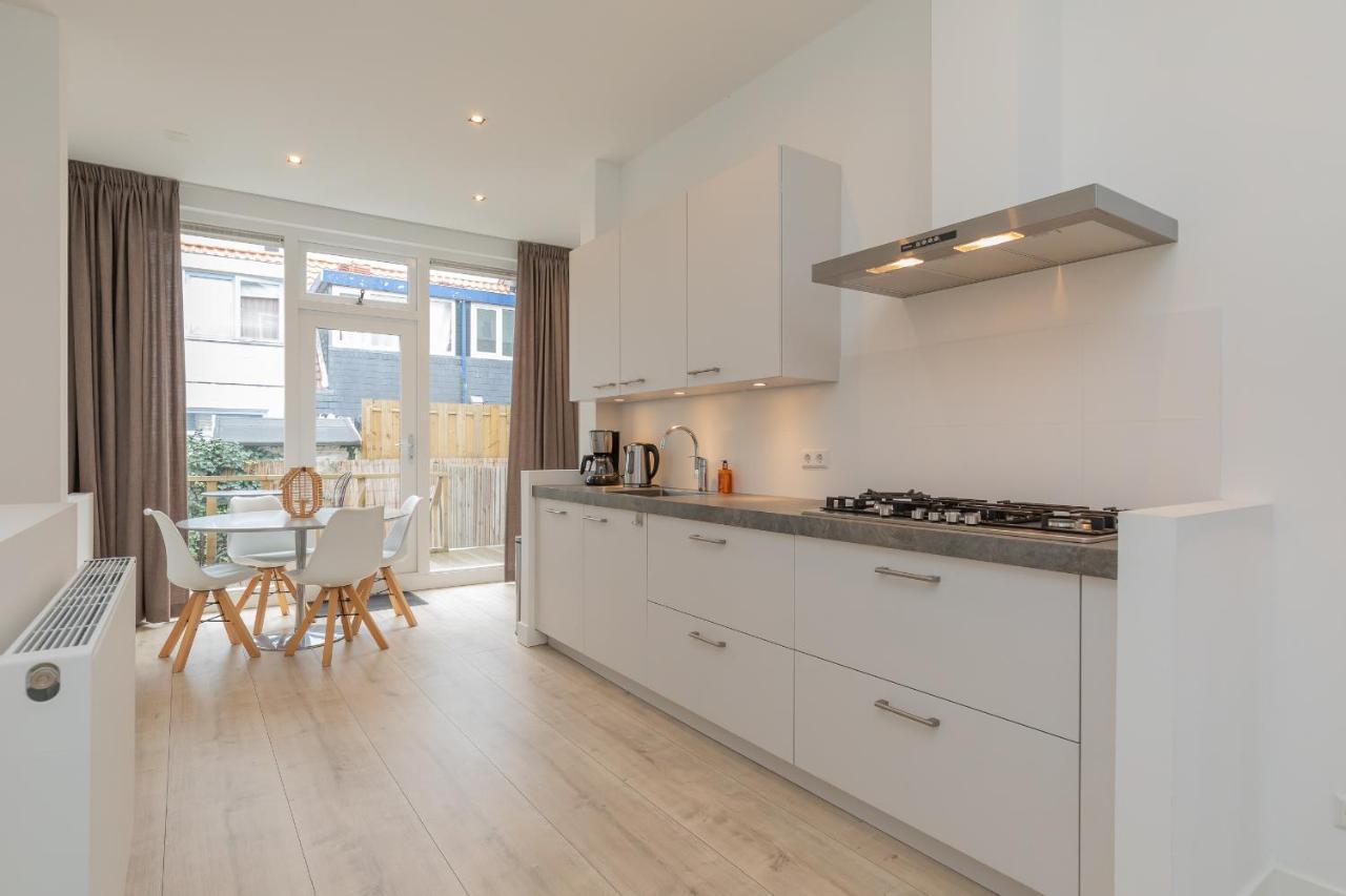 Zandvoort Village Apartments المظهر الخارجي الصورة