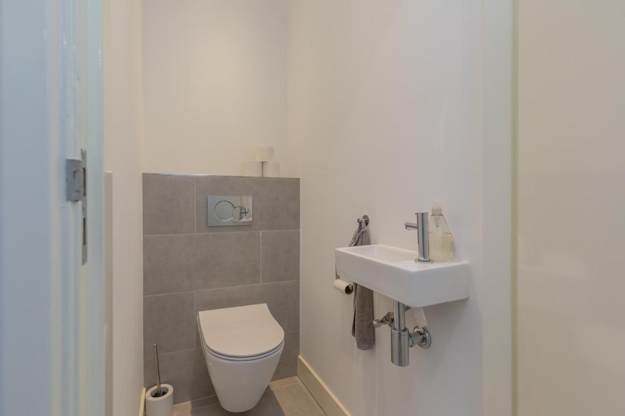 Zandvoort Village Apartments المظهر الخارجي الصورة