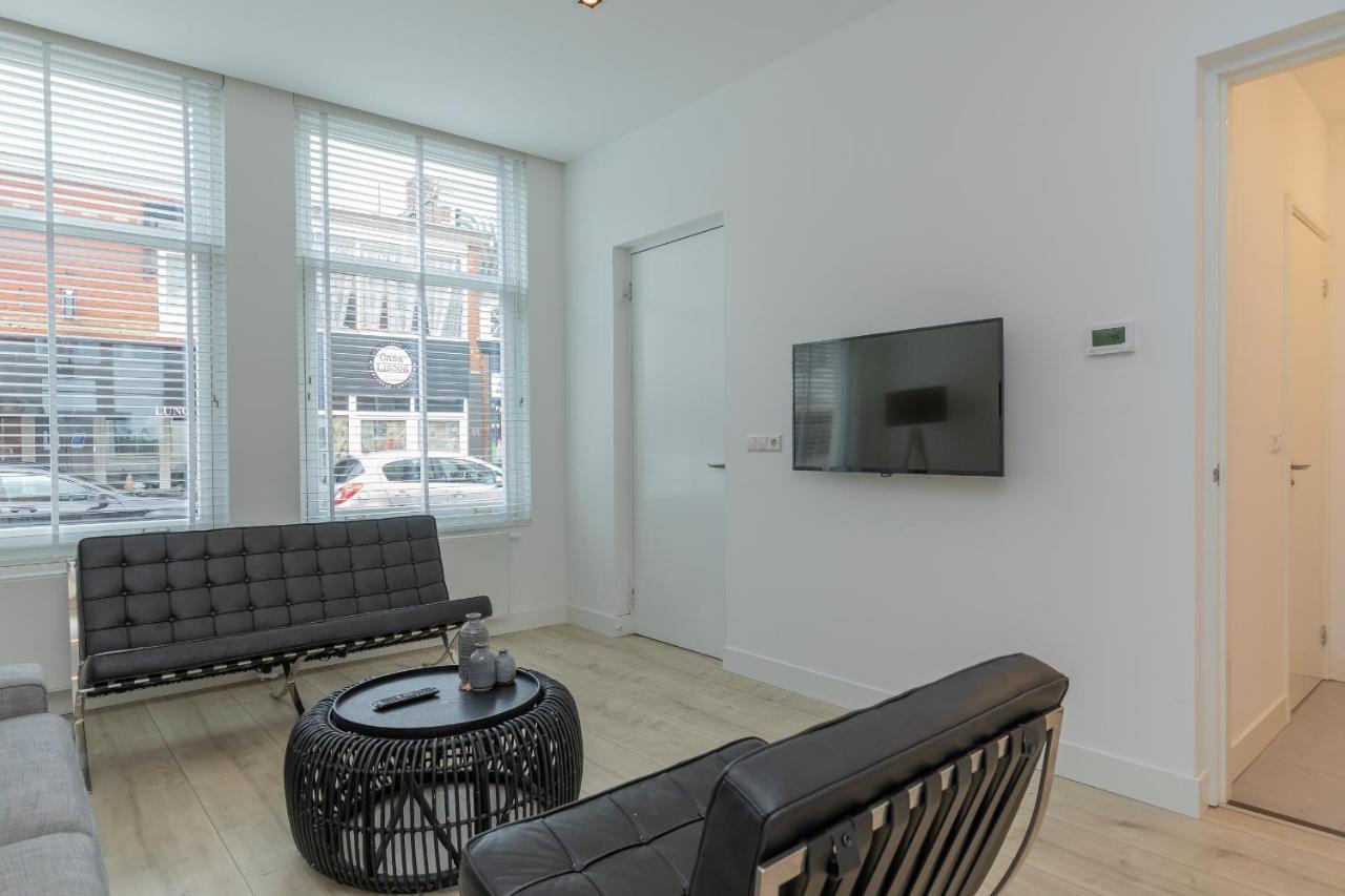 Zandvoort Village Apartments المظهر الخارجي الصورة