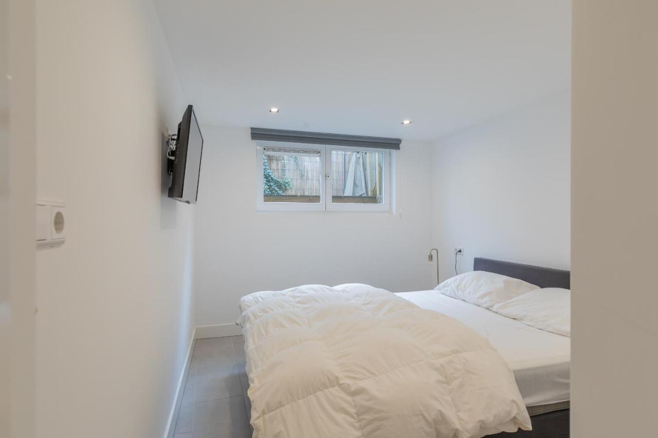 Zandvoort Village Apartments المظهر الخارجي الصورة