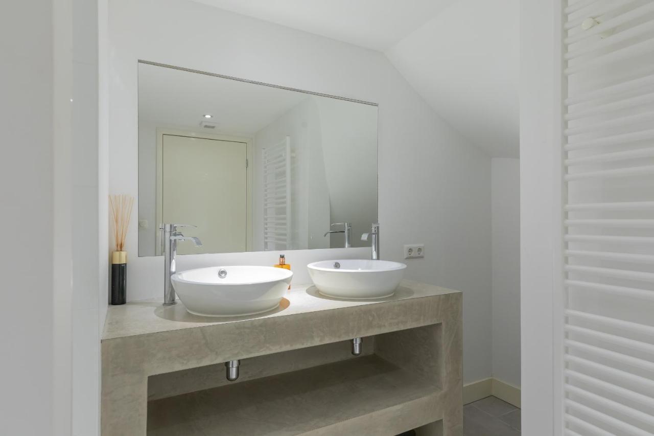 Zandvoort Village Apartments المظهر الخارجي الصورة
