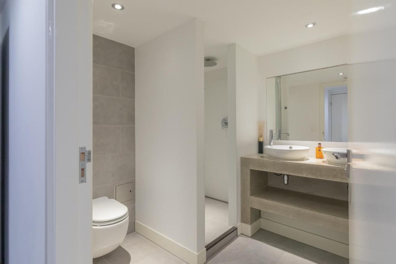 Zandvoort Village Apartments المظهر الخارجي الصورة