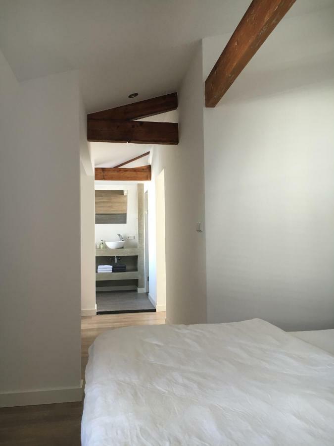 Zandvoort Village Apartments المظهر الخارجي الصورة