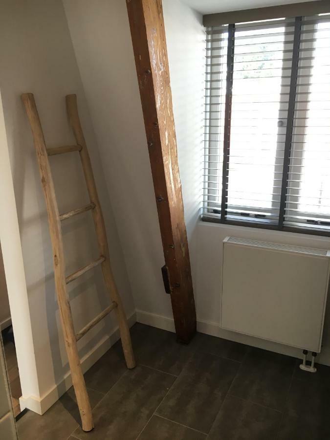 Zandvoort Village Apartments المظهر الخارجي الصورة