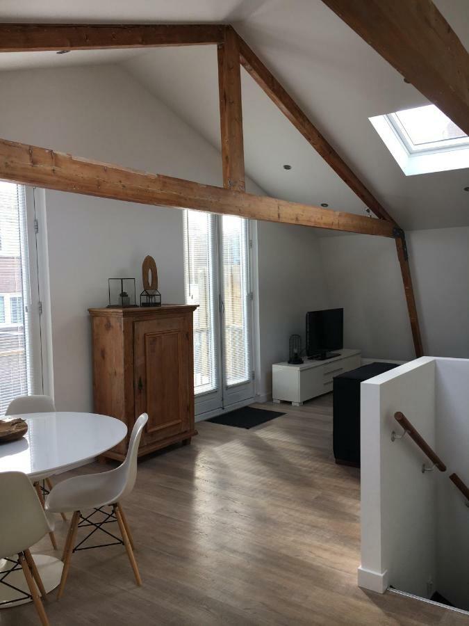 Zandvoort Village Apartments المظهر الخارجي الصورة