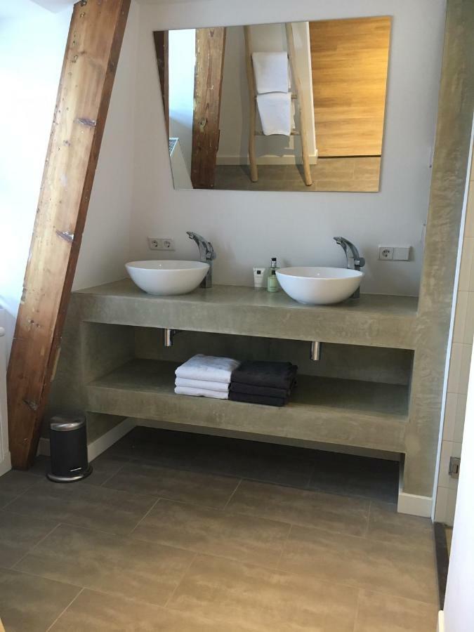 Zandvoort Village Apartments المظهر الخارجي الصورة