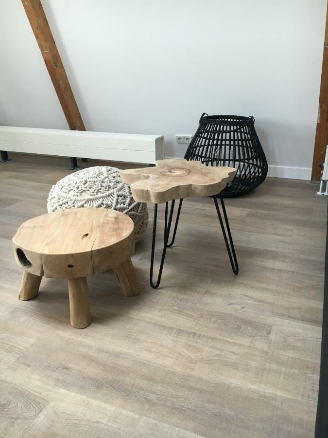 Zandvoort Village Apartments المظهر الخارجي الصورة