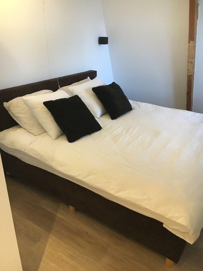 Zandvoort Village Apartments المظهر الخارجي الصورة