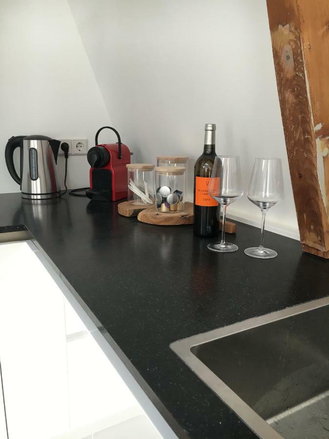 Zandvoort Village Apartments المظهر الخارجي الصورة