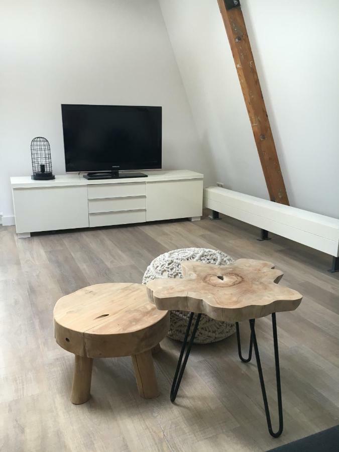 Zandvoort Village Apartments المظهر الخارجي الصورة