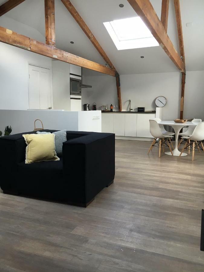 Zandvoort Village Apartments المظهر الخارجي الصورة