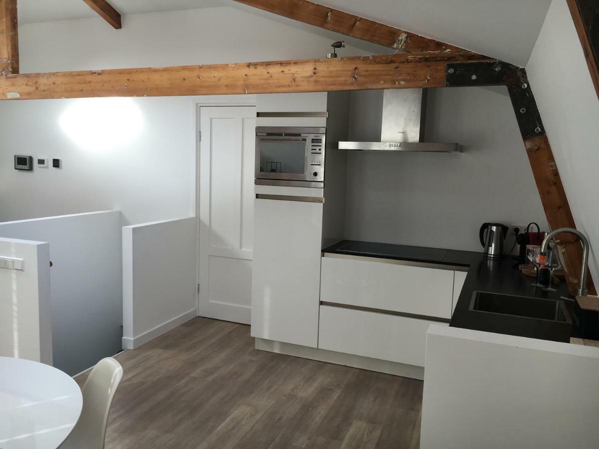 Zandvoort Village Apartments المظهر الخارجي الصورة