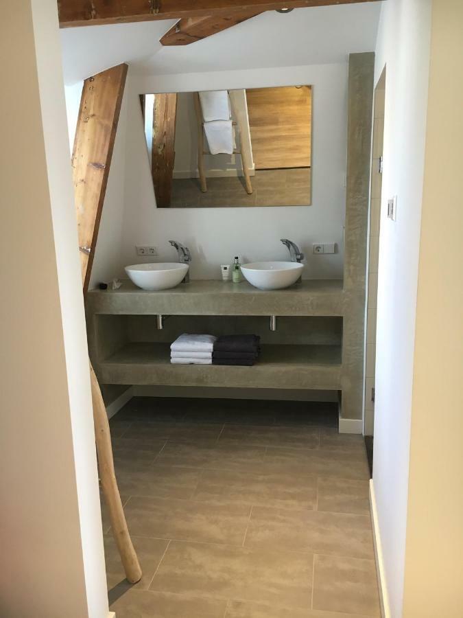 Zandvoort Village Apartments المظهر الخارجي الصورة