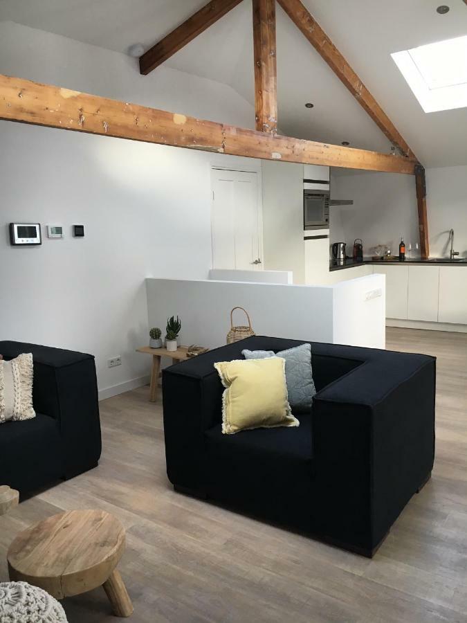 Zandvoort Village Apartments المظهر الخارجي الصورة