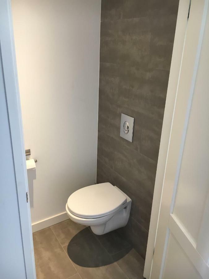 Zandvoort Village Apartments المظهر الخارجي الصورة