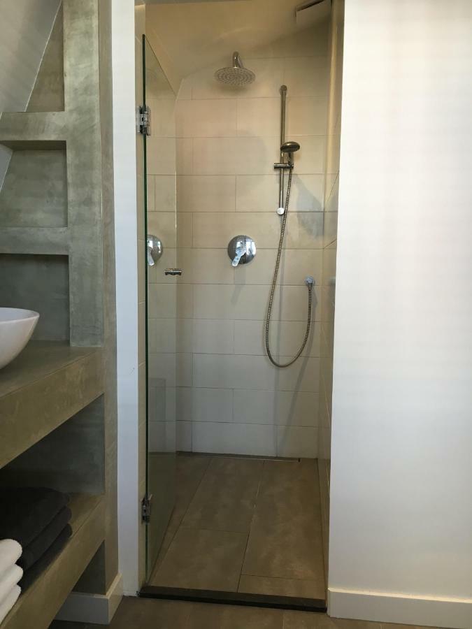 Zandvoort Village Apartments المظهر الخارجي الصورة
