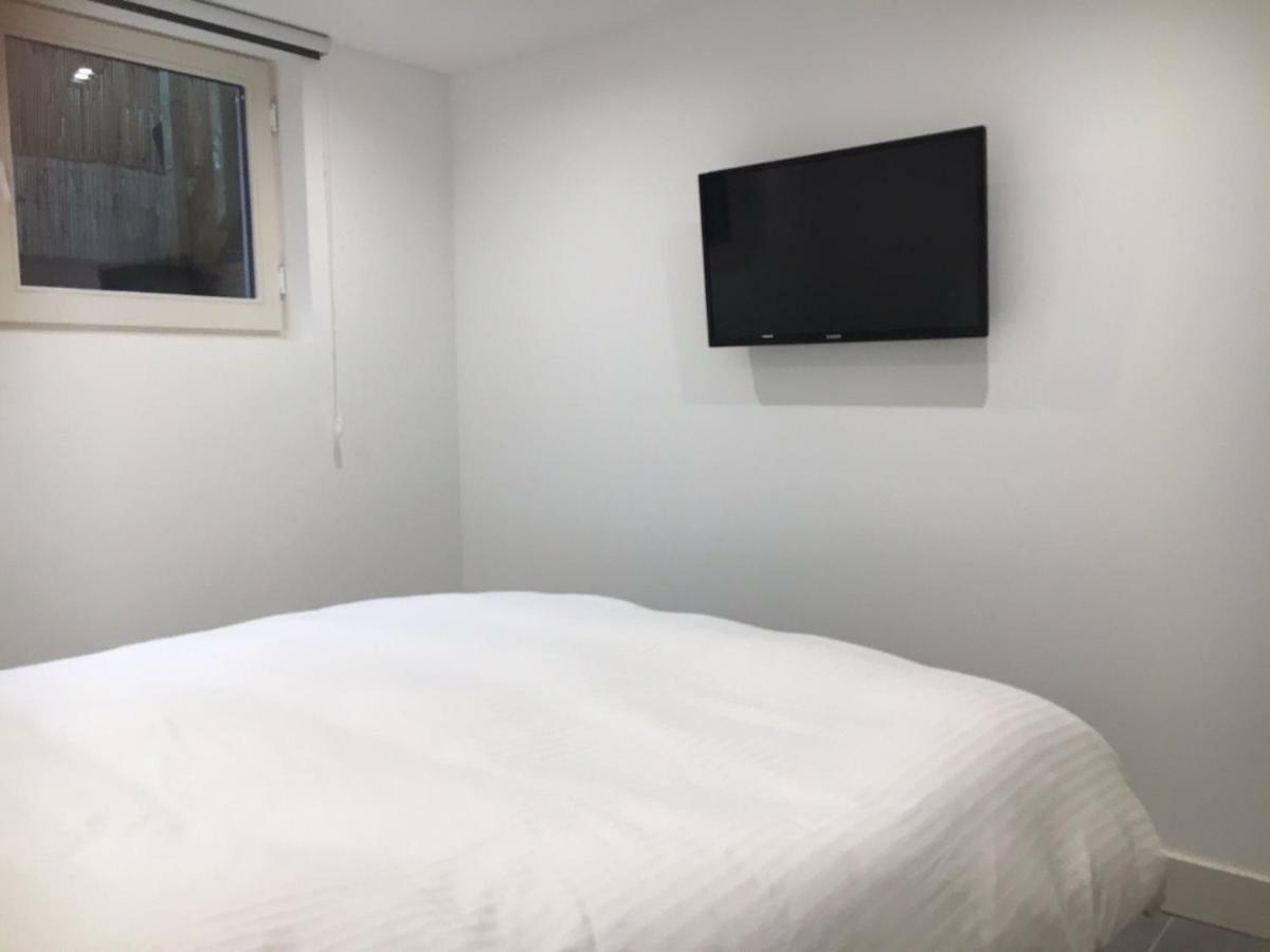 Zandvoort Village Apartments المظهر الخارجي الصورة