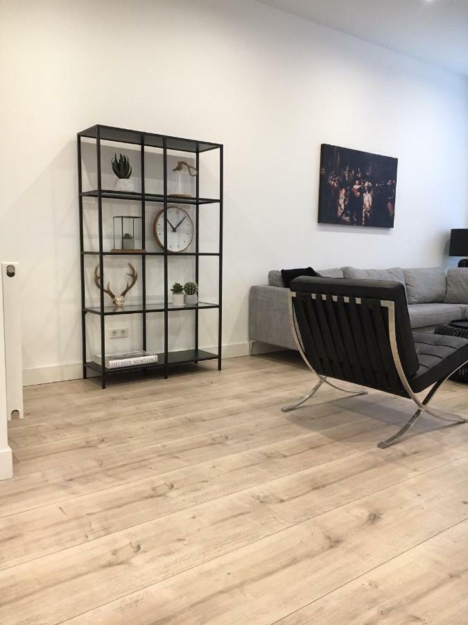 Zandvoort Village Apartments المظهر الخارجي الصورة