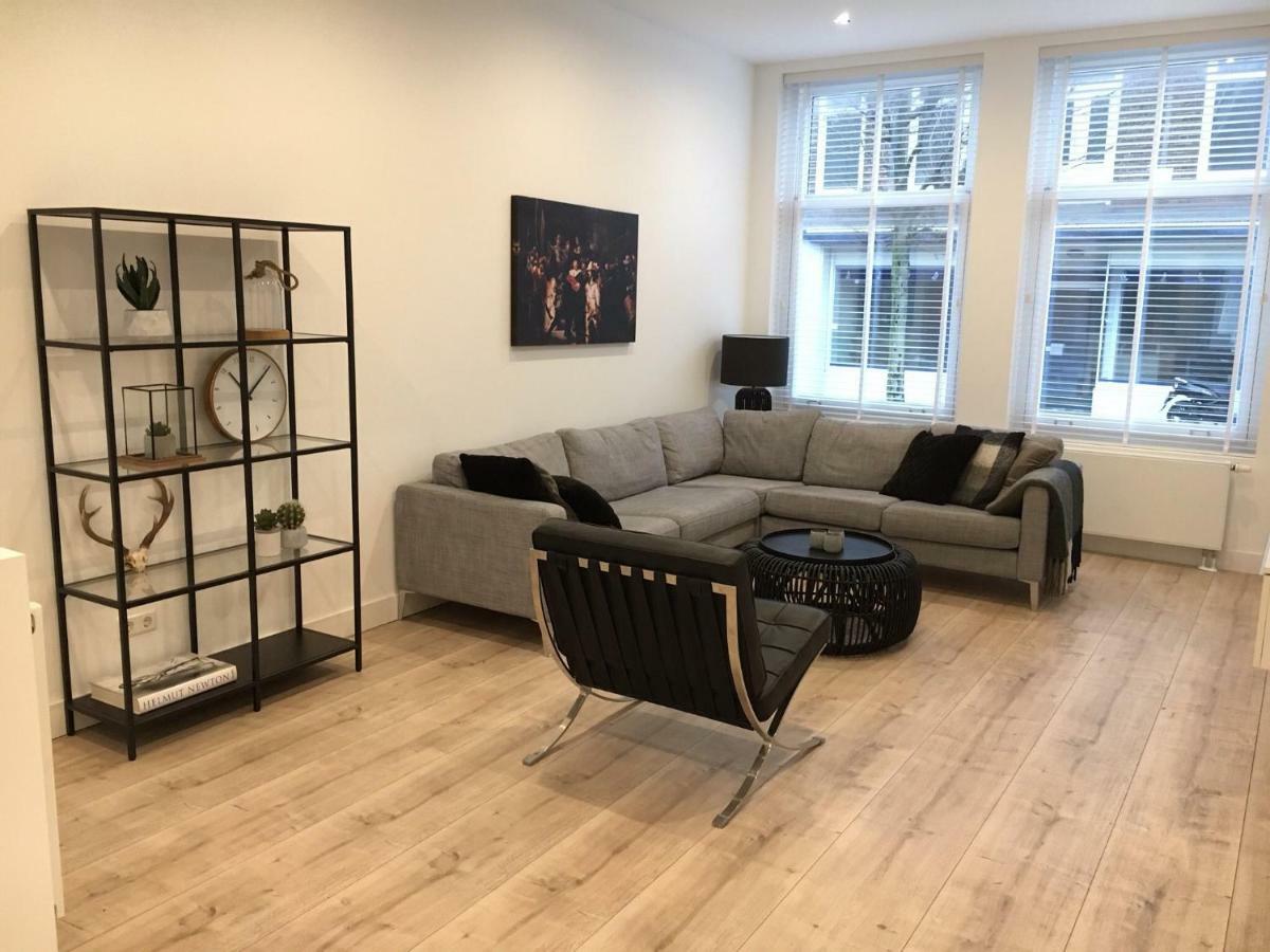 Zandvoort Village Apartments المظهر الخارجي الصورة