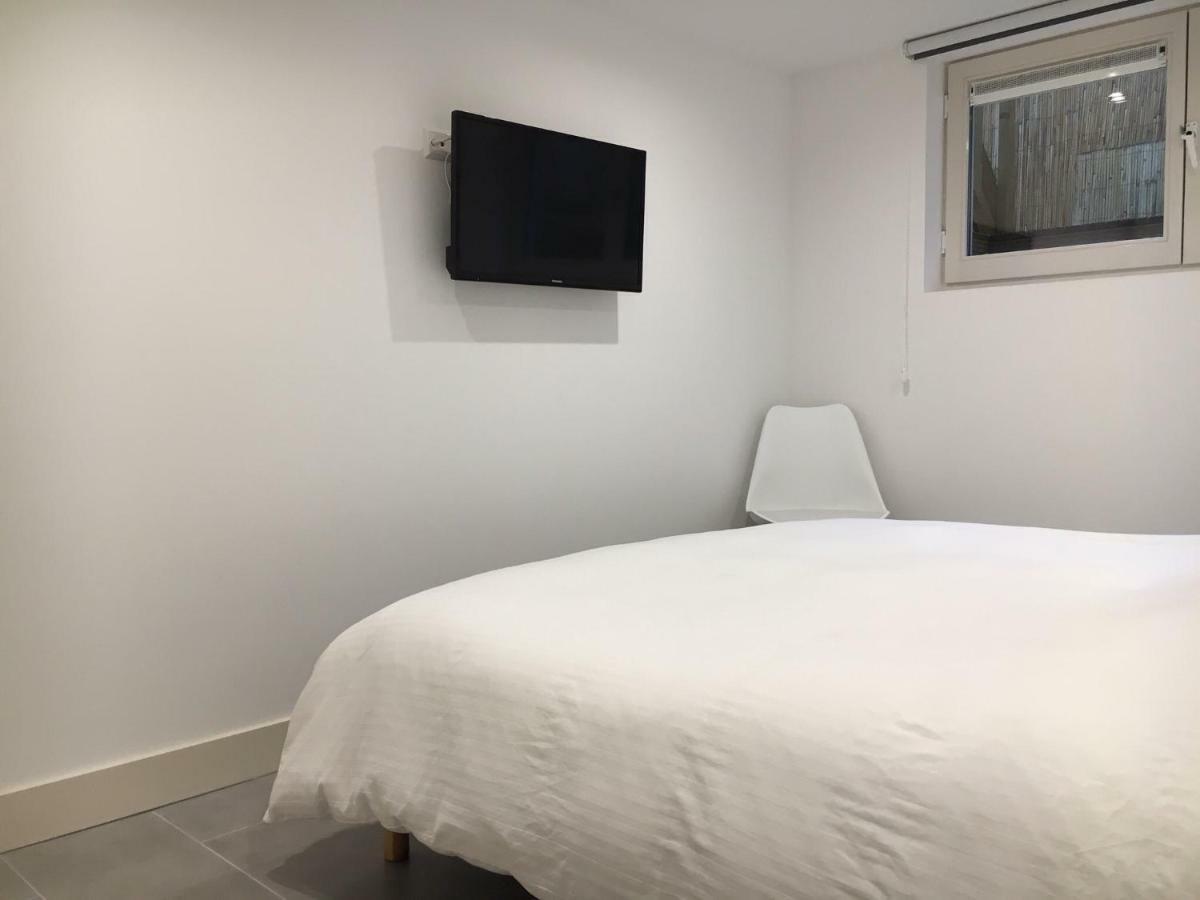 Zandvoort Village Apartments المظهر الخارجي الصورة
