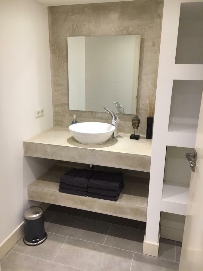 Zandvoort Village Apartments المظهر الخارجي الصورة