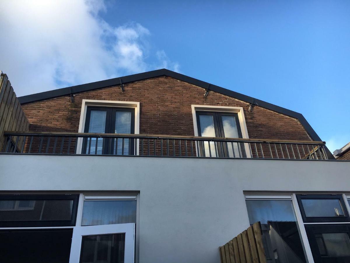 Zandvoort Village Apartments المظهر الخارجي الصورة