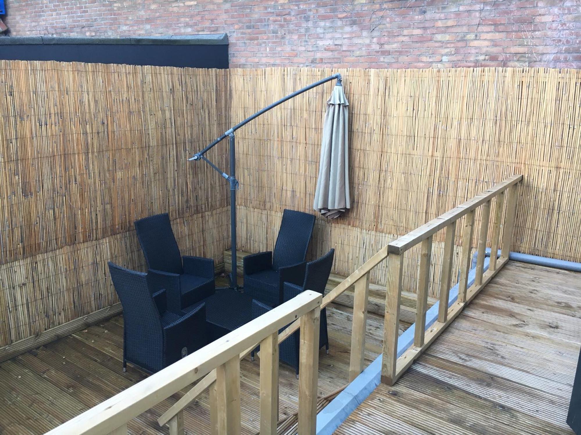 Zandvoort Village Apartments المظهر الخارجي الصورة