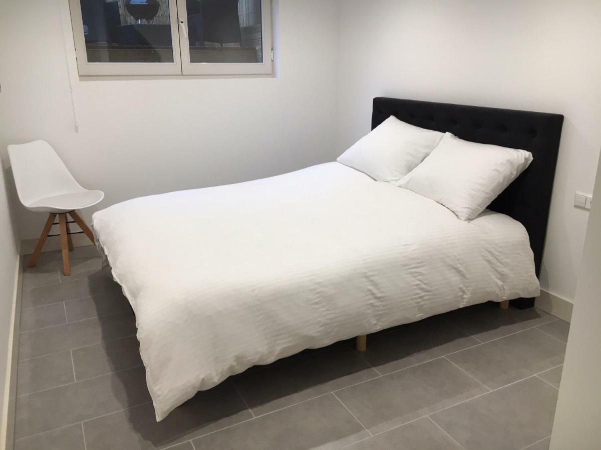 Zandvoort Village Apartments المظهر الخارجي الصورة