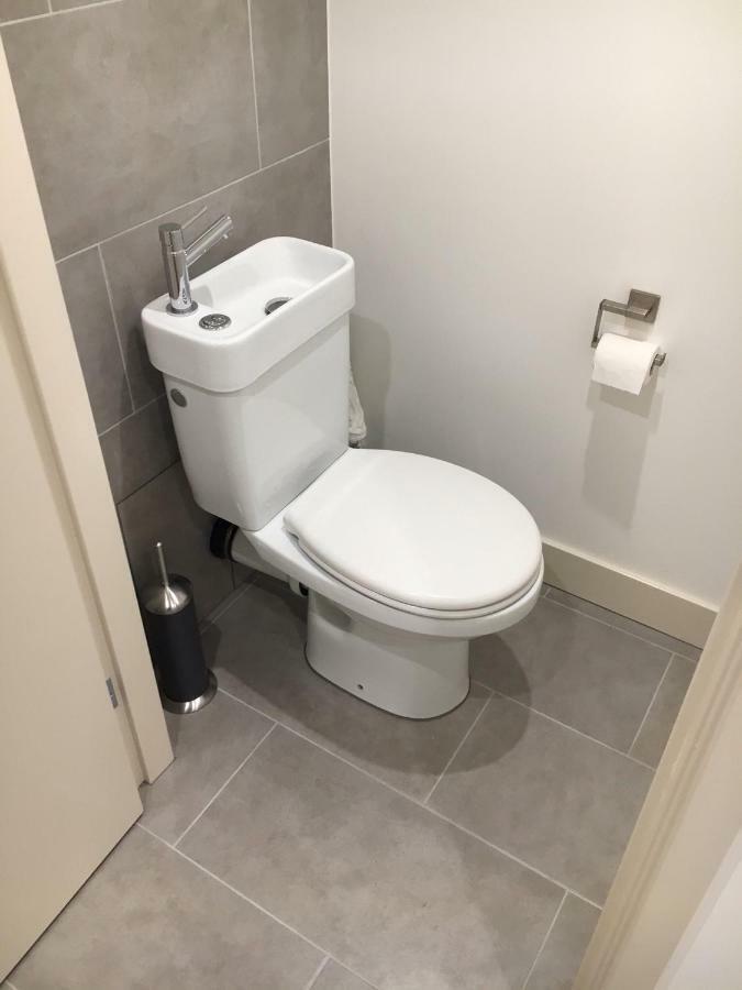 Zandvoort Village Apartments المظهر الخارجي الصورة