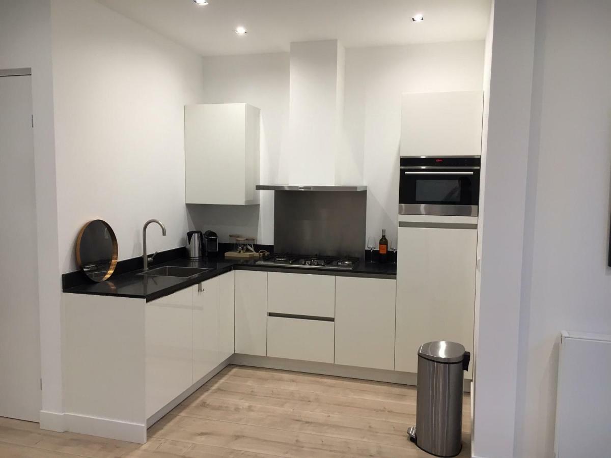 Zandvoort Village Apartments المظهر الخارجي الصورة