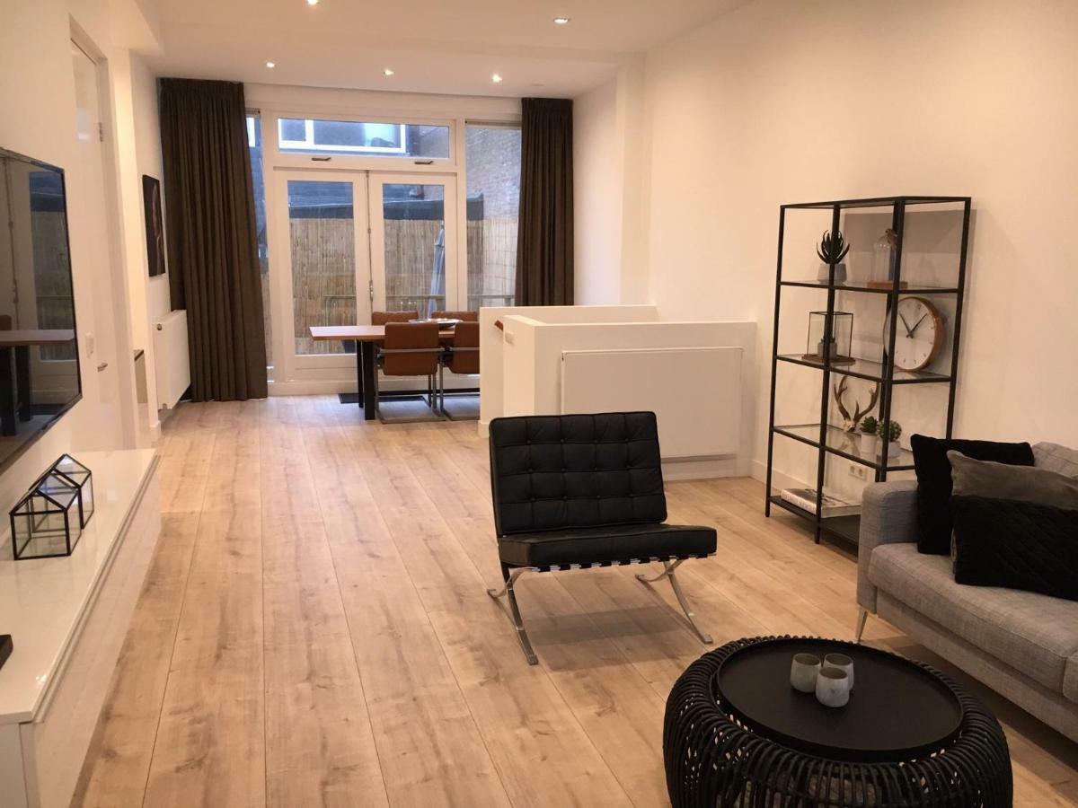 Zandvoort Village Apartments المظهر الخارجي الصورة