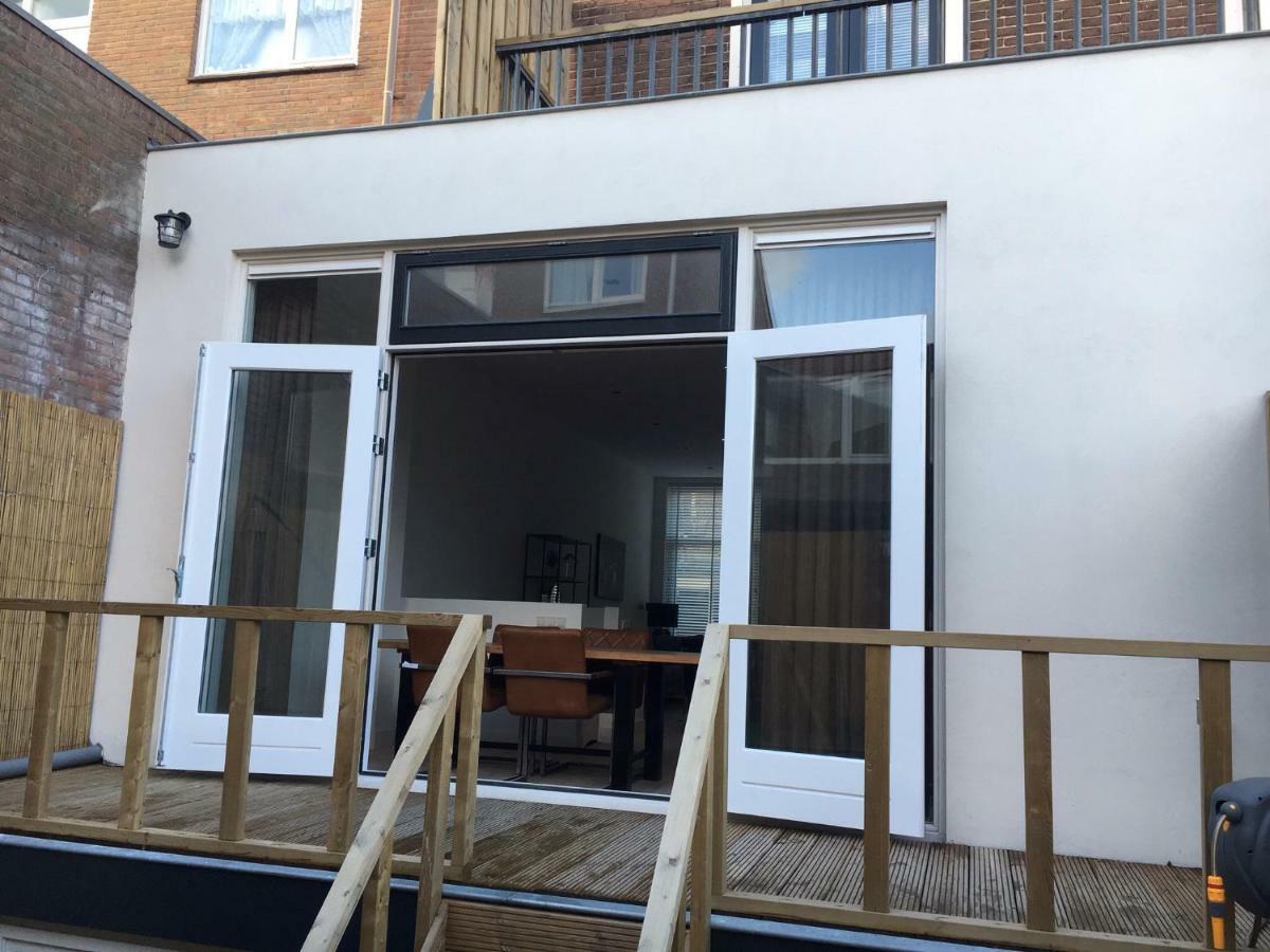 Zandvoort Village Apartments المظهر الخارجي الصورة