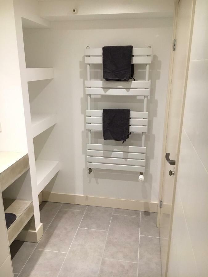 Zandvoort Village Apartments المظهر الخارجي الصورة