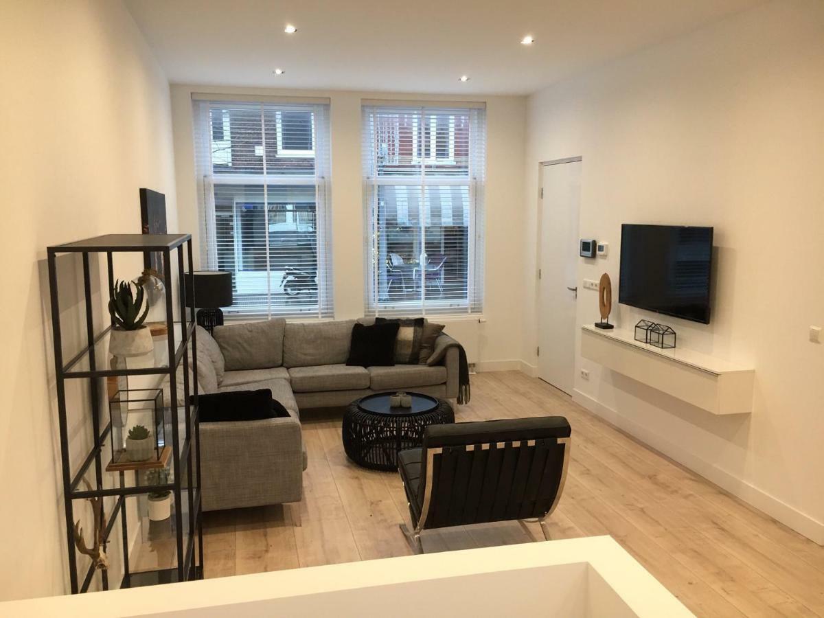 Zandvoort Village Apartments المظهر الخارجي الصورة