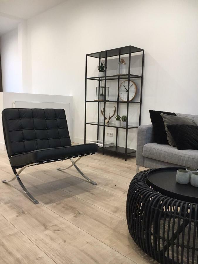 Zandvoort Village Apartments المظهر الخارجي الصورة