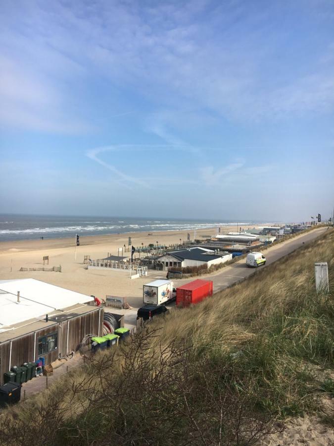 Zandvoort Village Apartments المظهر الخارجي الصورة